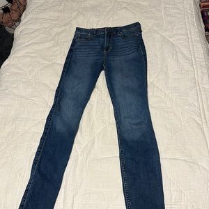 Women’s Hollister Jeans